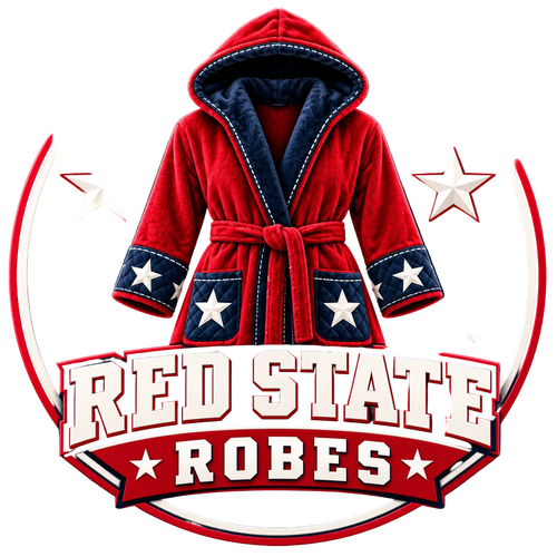 Red State Robes